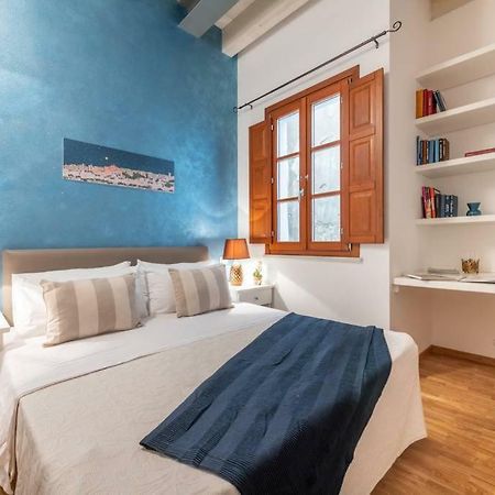 Mirti Boutique Apartment Heart Каляри Екстериор снимка