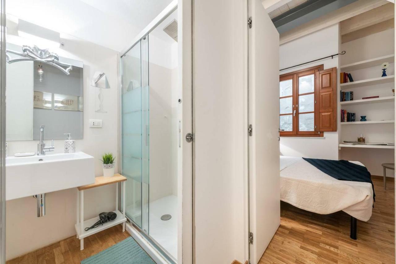 Mirti Boutique Apartment Heart Каляри Екстериор снимка
