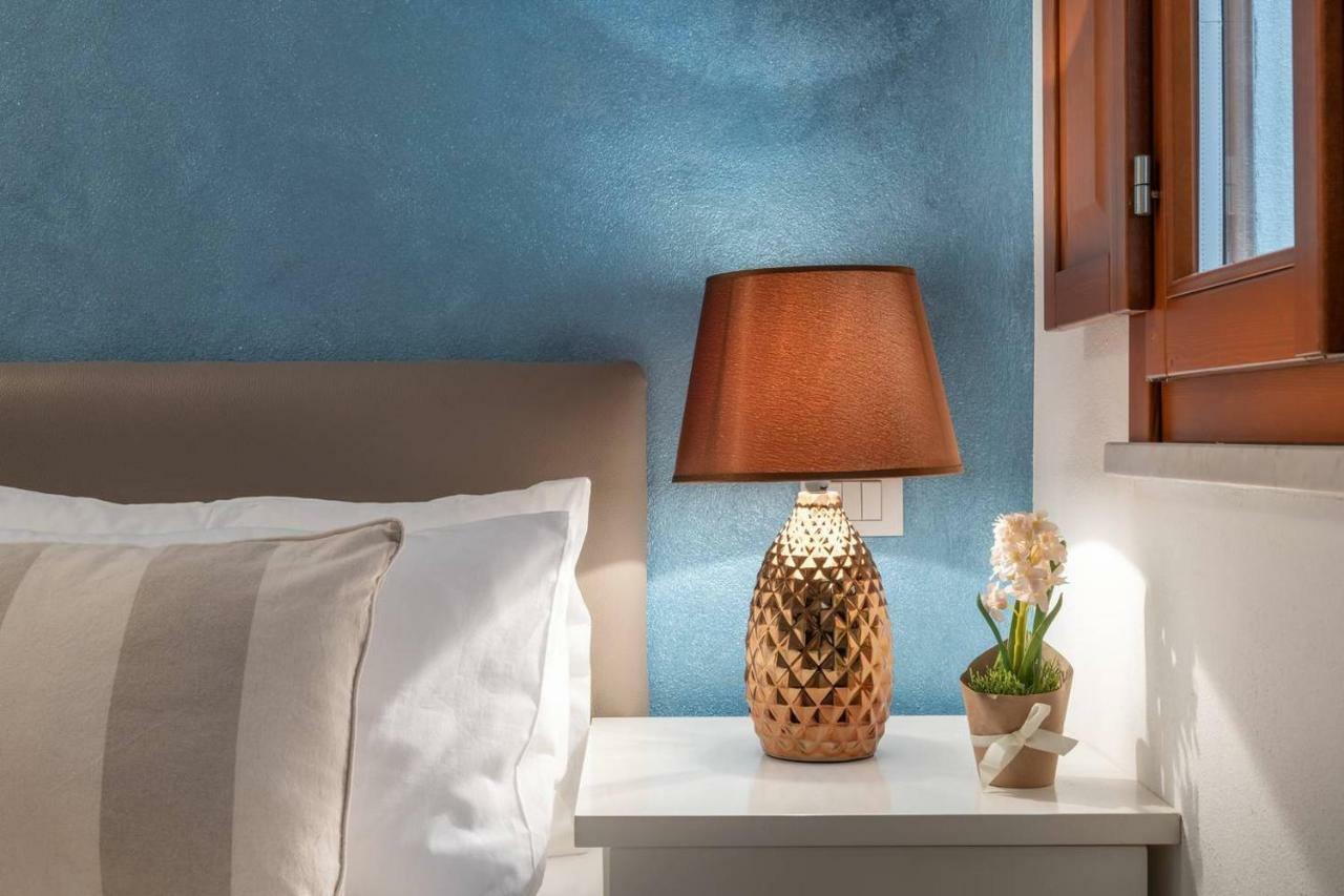 Mirti Boutique Apartment Heart Каляри Екстериор снимка