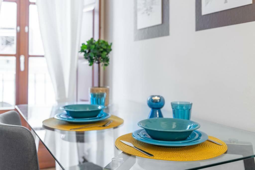 Mirti Boutique Apartment Heart Каляри Екстериор снимка