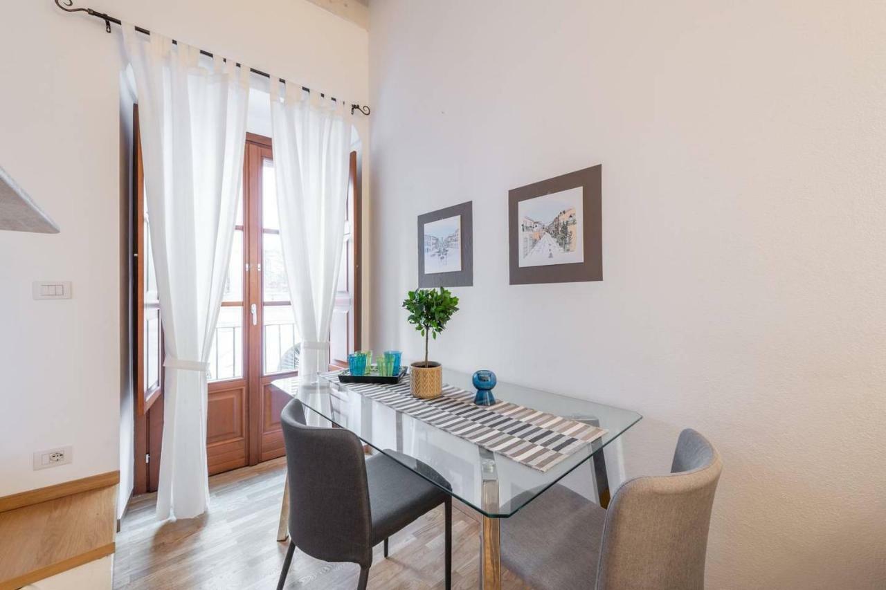 Mirti Boutique Apartment Heart Каляри Екстериор снимка
