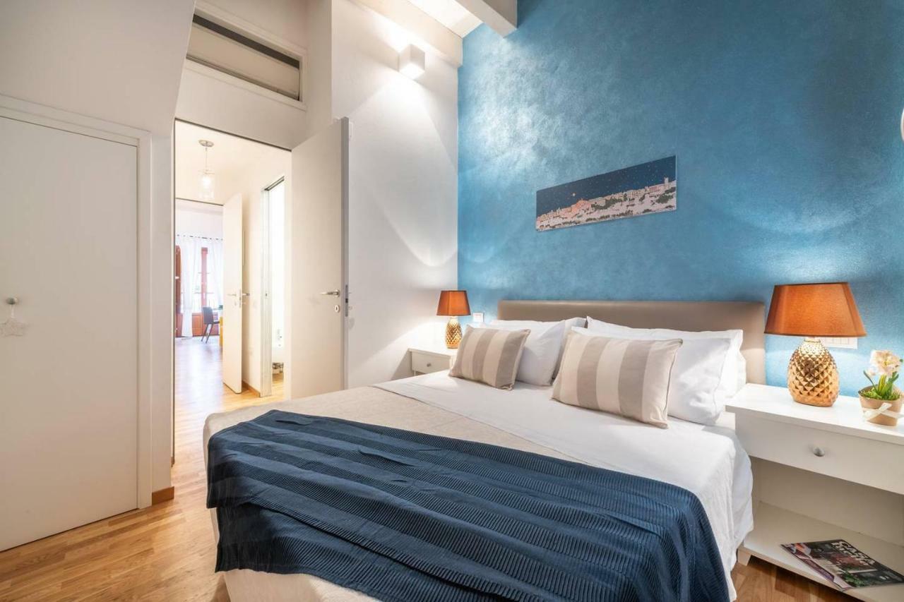 Mirti Boutique Apartment Heart Каляри Екстериор снимка