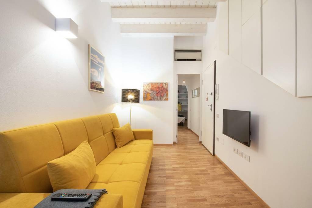 Mirti Boutique Apartment Heart Каляри Екстериор снимка