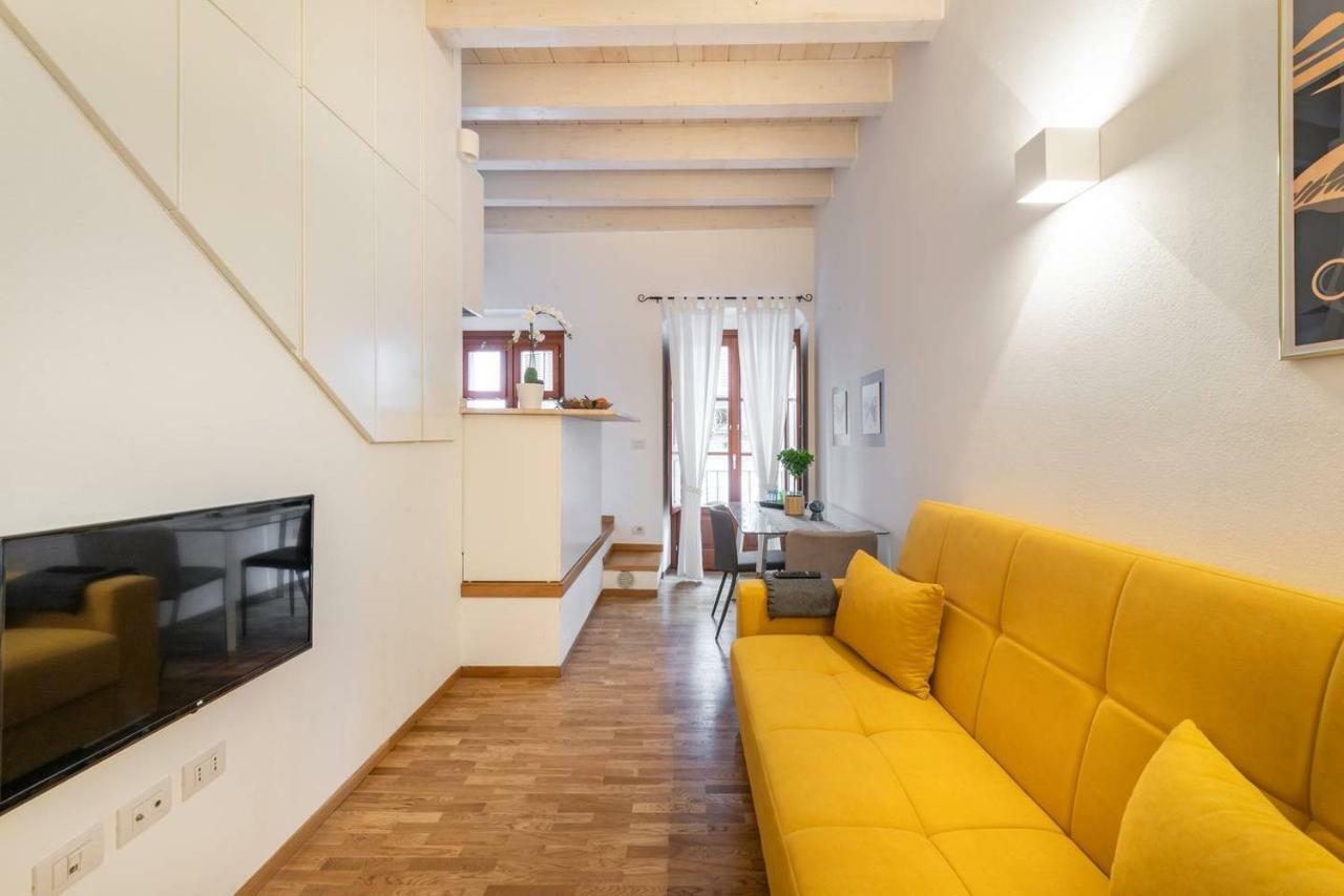Mirti Boutique Apartment Heart Каляри Екстериор снимка